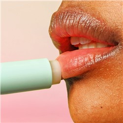 Blackberry Hibiscus Stick & Sphere Lip Balm
