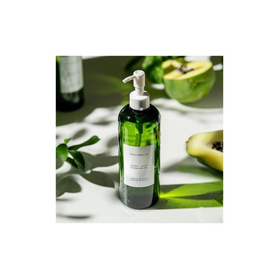Green-Light Cleansing Oil, Успокаивающее гидрофильное масло