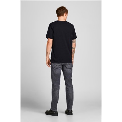 Vaquero slim fit Gris