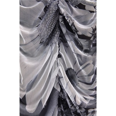 Vestido rushing floral