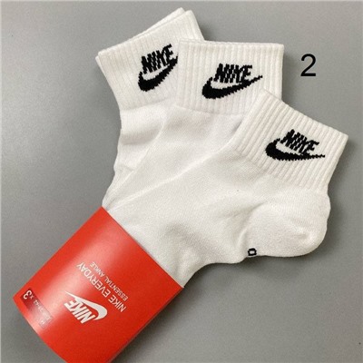 Носки с махрой  NIK*E