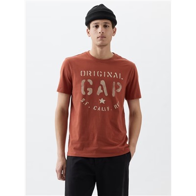 Gap Graphic T-Shirt