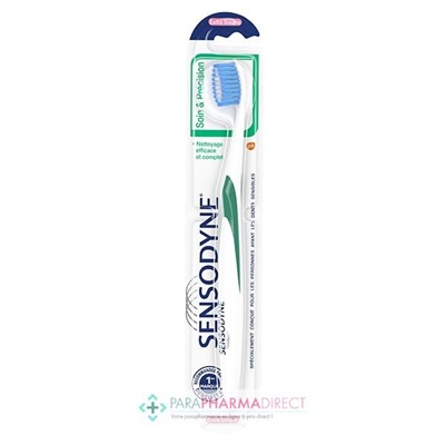 Sensodyne Précision Brosse à Dents Extra Souple
