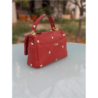 Ab.Zapatos PELLE Valentina (820) Rust АКЦИЯ
