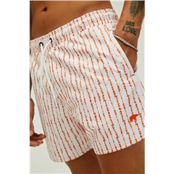 Bad Bear, Flıck Swımshort