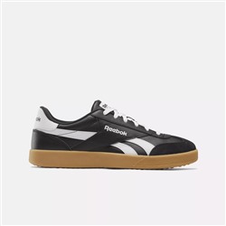 Unisex Smash Edge Lace Shoes