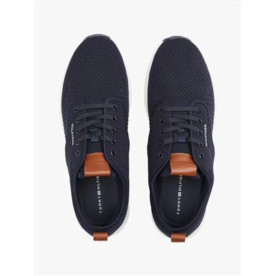 Knit Runner Sneaker