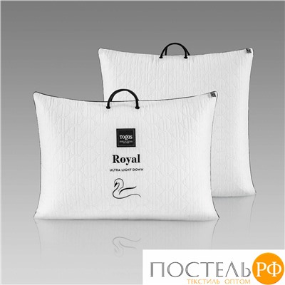 Togas РОЯЛ подушка 50x90