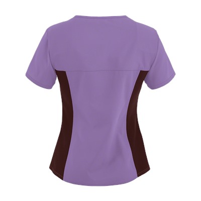 Cherokee Flexibles Scrubs V-Neck Top