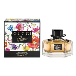 GUCCI FLORA BY GUCCI edp (w) 75ml