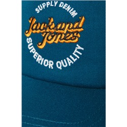 Gorra Azul petróleo