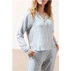 Camisa Judy Verde
