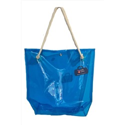 Lindo Çanta Moda Lazer Şeffaf Tpu Plaj Çantası 00007698255
