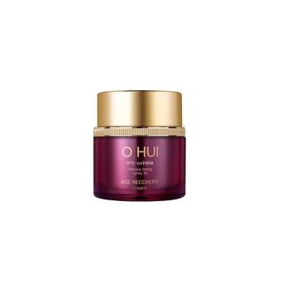 Age Recovery Cream