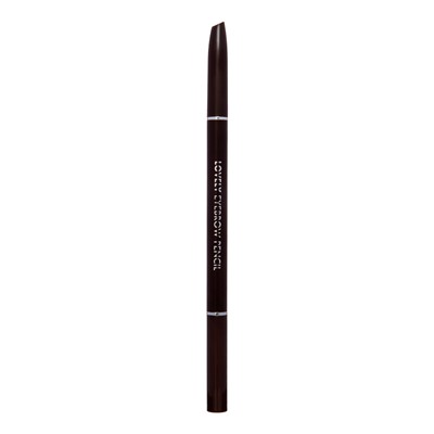TONYMOLY LOVELY EYEBROW PENCIL 5-3 GREY BROWN Карандаш для бровей 0.1г
