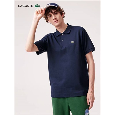 Футболка поло Lacost*e