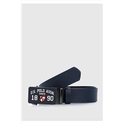 U.S. Polo Assn. Lacivert Erkek Kemer 700222AD020300