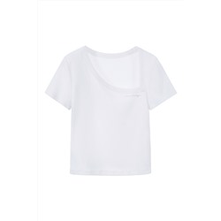 Camiseta Blanco