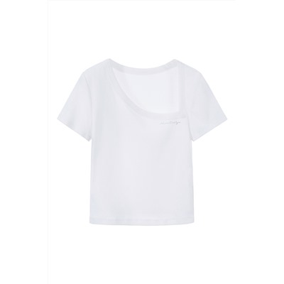 Camiseta Blanco
