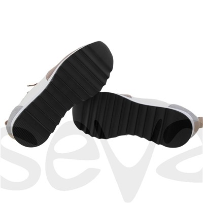 Casual, ZAPATO SEÑORA PIEL