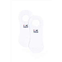 U.S. Polo Assn., Erkek 2'li Çorap 50281694-vr013
