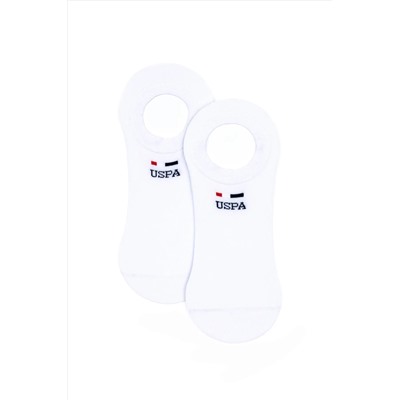 U.S. Polo Assn., Erkek 2'li Çorap 50281694-vr013