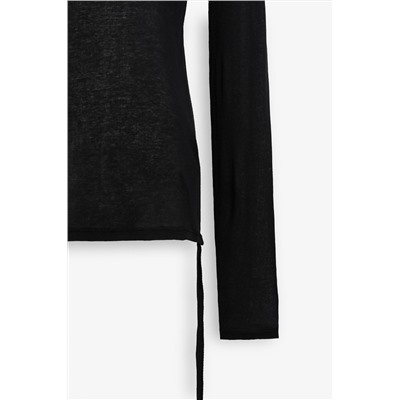 SUPIMA® COTTON T-SHIRT