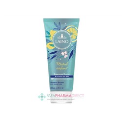 Laino Shampooing Douche Mistral Vivifiant au Citron Vert BIO 200ml