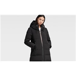 LONGLINE PUFFER