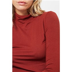 Camiseta - Burdeos