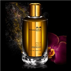 MANCERA GOLD INTENSITIVE AOUD edp 2ml пробник