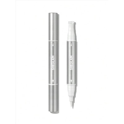 Wing It Waterproof Liner Duo-Brown