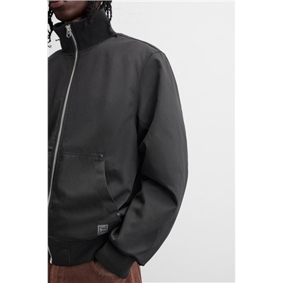CAZADORA BOMBER WATER REPELLENT