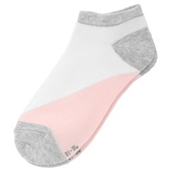 5 Paar Mädchen Sneaker-Socken im Set