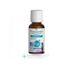 Puressentiel Huiles Essentielles pour Diffusion - Méditation 30 ml