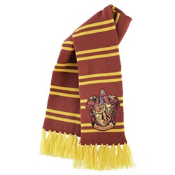 Gryffindor Scarf - Harry Potter
