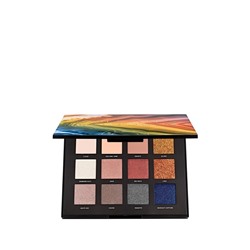 BECCA Cosmetics Volcanic Gems Eyeshadow Palette