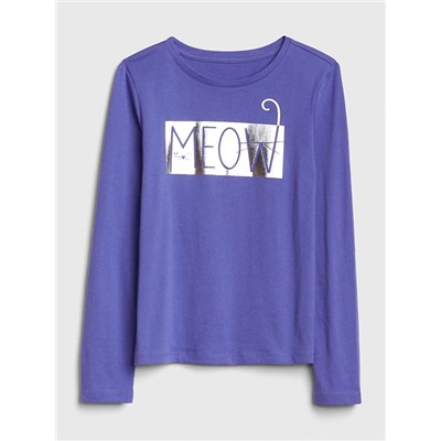 Kids Graphic T-Shirt