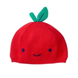 Apple Beanie