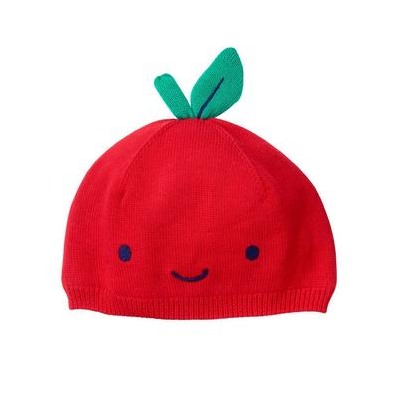 Apple Beanie