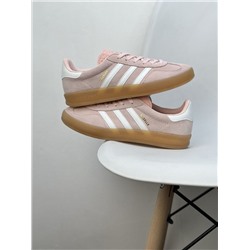 Оригинальные кроссовки ADIDA*S Gazelle  INDOOR