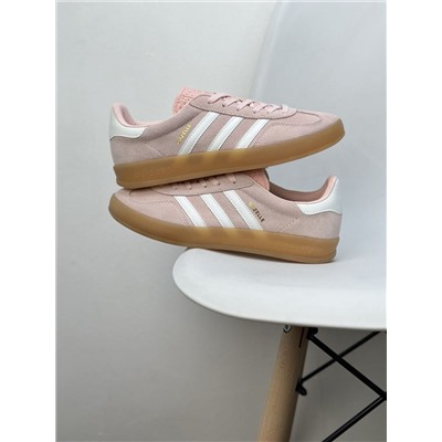 Оригинальные кроссовки ADIDA*S Gazelle  INDOOR