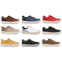 4143 - DI PRIETO
                ZAPATO CABALLERO PIEL
