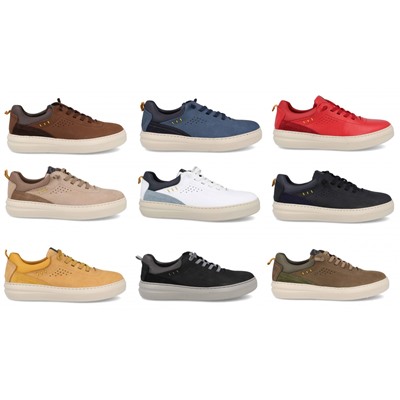 4143 - DI PRIETO
                ZAPATO CABALLERO PIEL