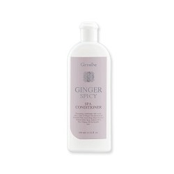 Спа-кондиционер "Имбирь" Giffarine 400 мл / Giffarine GINGER SPICY SPA CONDITIONER 400 ml