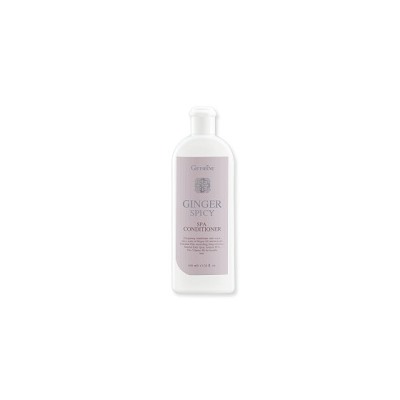 Спа-кондиционер "Имбирь" Giffarine 400 мл / Giffarine GINGER SPICY SPA CONDITIONER 400 ml