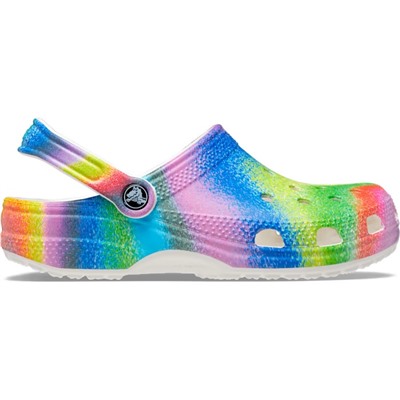 CLASSIC SPRAY DYE CLOG