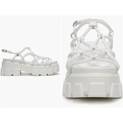 Greyson Strappy Platform Sandal (Women) Circus NY by Sam Edelman