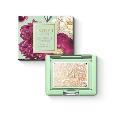 charming escape stardust eyeshadow