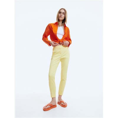 Zigarettenhose